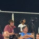 New Albany students prepare to livestream football game 5325ddafea6727bb310a5d1e