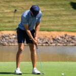 Ole Miss men's golf team stands 17th after second round at Inverness Intercollegiate 537b43c68b7d0445a0230e72