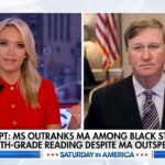 Tate Reeves says he discussed Mississippi education and football on Fox News 53a83510c895718ea4d12862