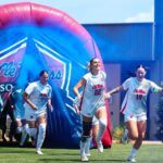 Ole Miss soccer opens SEC play Friday against Mississippi State 55b5c1f22fd86f143db4c006