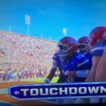 Ole Miss trails Florida 17-3 after what post calls worst half in two years 55c12ed53d665ec7505c97cb