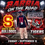 Jabarria Williams to appear at Leflore County 5677d8f90ecaa60299a5d8db