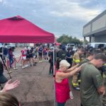 MDOC deputy commissioner participates in 9/11 remembrance run 56c5eaed9e20588702415b75