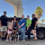 Gulfport Police Department hosts Cops, Pops & Pups event 58332630dc259d0e92f24411