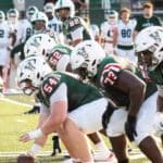 Mississippi Valley State falls 21-6 to Delta State after defensive start 59a3c62369ceac66d613bd05