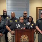 RaShall Brackney gives update on Tasia Fortune investigation 59af196fc1c870f407f61be8
