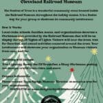 Organizations invited to participate in Festival of Trees open house 59fb2bdca2189e960b955200
