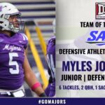 Millsaps’ Myles Johnson earns two weekly football honors 5c0669eab9b0230041834942