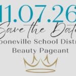 Booneville High School to Offer Pageant Forms After Fall Break 5c415082e3fa88485e7a6b51