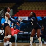 Jackson State volleyball drops matches to Lamar, Southern Miss 5d668d19fbeeeb19e92e9dbd