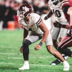 Amaree Williams named SEC Defensive Lineman of the Week 5dd8a6b86e1a5e07dbce5d32