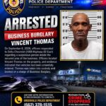 Man arrested after reported burglary at Greenville auto dealership 5e4ac2652b2fcda4e215a9e6
