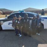Columbus officers visit Stokes-Beard Elementary for Career Day 5e6fb7455d7a69ef2e81c278