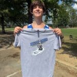Keegan Vernon named top finisher at Saltillo cross-country meet 5e700a8bd232bd2ca8b71327
