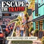 New Albany Main Street promotes downtown shopping and dining 5e98d21d0e54bc384502a651