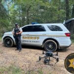 Missing ATV rider found alive after search at Sardis Lake bottom 5ec4a5f793e415909bb31464