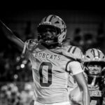 Sumrall football community honors Chance Daniels, supports his family 5ec4ae2fb72d110ba183bac0