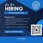Mississippi auditor’s office seeks special agent for Biloxi office 5f8573e6805ef21b4fa06e68
