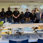 Olive Garden provides lunch for Hattiesburg police officers 5f88fc97fa04c25c8042c095