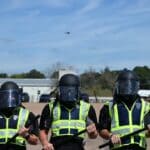 Mississippi DPS special operations group conducts formation training 6001c8451d01a1d0d60c045a