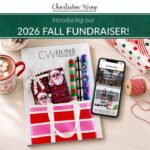 Ingomar Attendance Center announces 2026 fall fundraiser 607225ab4b678df822ea3c64