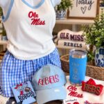 Sweet Magnolias Gifts promoted ahead of Saturday game 60b3852491740e66fccc1174