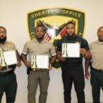 Three commended for response to barricaded suspect in Clarksdale 60ee3cfe11ebc9ce9b1515f4