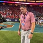 Keith Carter Has His Guy, Blake Levine Sports Reporter Says 61f5f90cbc898003659232d6