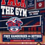 Baldwyn event invites community to support Lady Bearcats on Sept. 24 627128da67cdeabfd8937bba