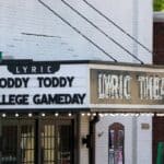 College GameDay sets up in Oxford’s The Grove with Morgan Freeman as guest picker 62d19cd012b380f80a1f95b1
