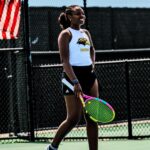 Southern Miss tennis graduate Hannah Chambers named to All-Sun Belt Community Service Team 62dab1483f8c439748342bce