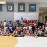 Students’ service project sends 155 LEGO sets to children receiving treatment 62f615c8469976aac6082506