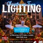 Meridian to hold annual Christmas tree lighting Dec. 1 630353a59722d9061d9587fc