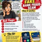 Lowndes County sheriff warns of fake bank fraud scam 6366b7496ceeae7d89bd3600