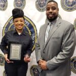 Yazoo County correctional facility warden honored 637b948bfeedc8654267a8c3