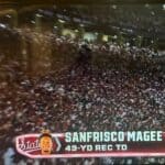 KaMario Taylor headed to Sanfrisco Magee 63808cabc858c56e86a43f40