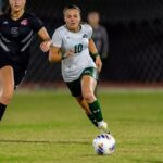 Delta State women’s soccer falls 3-2 to Valdosta State in conference opener 63d04f5b1e004855ecdaba14