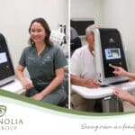 Magnolia Eye Group offers Valeda system for select dry AMD patients 641203e623bfb68fc65fc400