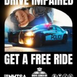 Hattiesburg police urge safe rides for people who plan to drink 6468a3a5f11f5ddc66cd8850