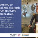 Old Capitol Museum offers free Colonial Mississippi field trips 6504c293f73f1249daa5c887