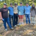 Booneville High agriculture students attend forestry and wildlife field day 6550e9f898b12c09feba7e09