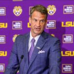 Ole Miss, LSU set for matchup this week 657a6d65146994669dfc1149