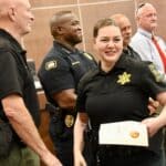 12 officers complete crisis intervention training in Meridian 65b63af6e5bf0277fe79943b