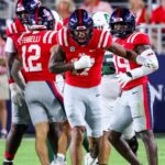 Ole Miss-Florida kickoff set for 2:30 p.m. CT on Sept. 26 661be15b763b977d8113af79