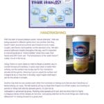 Baldwyn School District shares hand-washing and cleaning reminders 671ae4f1517cf2c2fa1c5a83