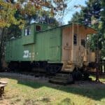 Union County Heritage Museum highlights local railway history 6871865f6e907a4f7e154f25
