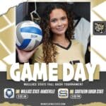 NEMCC volleyball scheduled for two Wallace State Fall Bash matches 69499fa0bd07ccac961f043f