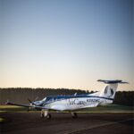 UMMC AirCare adds first fixed-wing aircraft to fleet 69a0631e60216668c48b87d2
