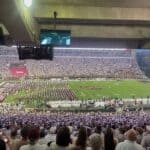 World record broken with 41,819 cowbells rung at the same time 69b693319b9c11da43d13389