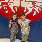 Baldwyn schools feature “Bows vs. Camo” for HOCO 2026 Spirit Week 6a2bcaa2840678767dc2dba7